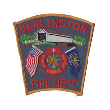 OASIS for Darlington Fire Dept.